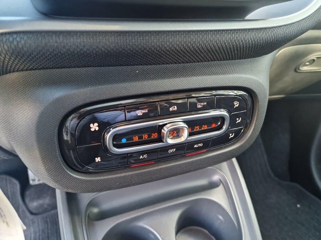 Smart fortwo 1.0 Passion 71cv twinamic
