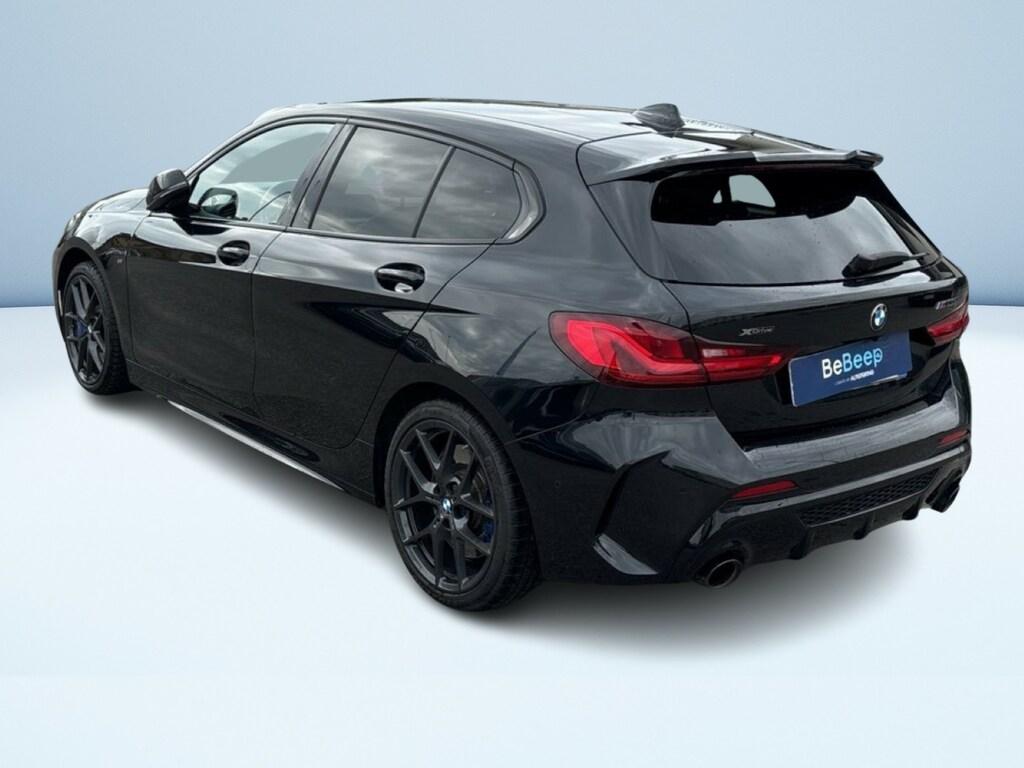 BMW Serie 1 M 135i xdrive auto