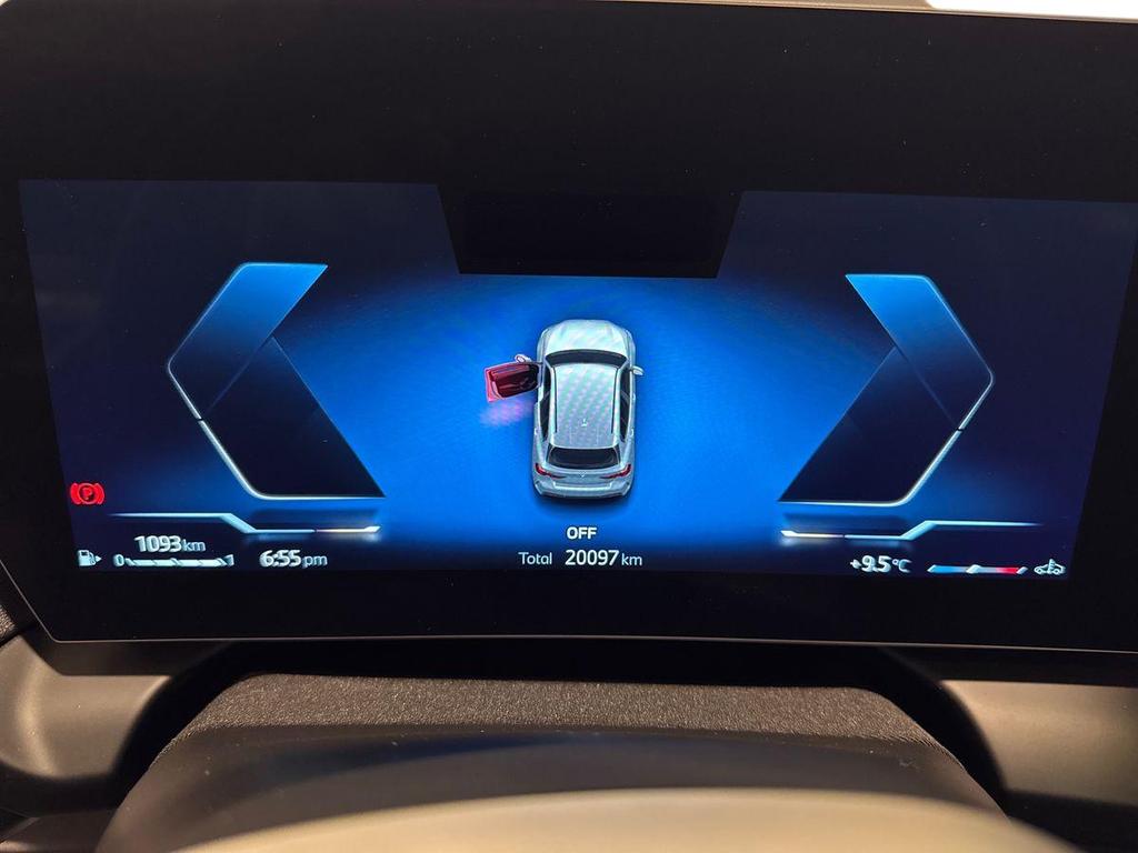 BMW Serie 1 118d MSport Pro auto