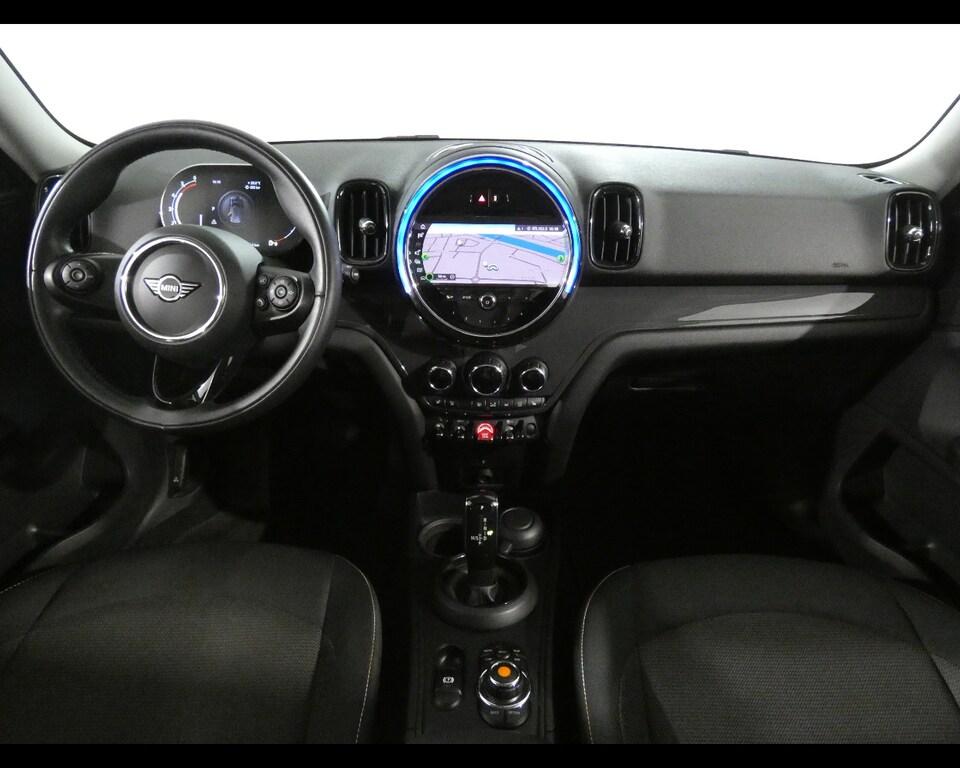 Mini Cooper D Countryman 2.0 D Cooper D Business Auto