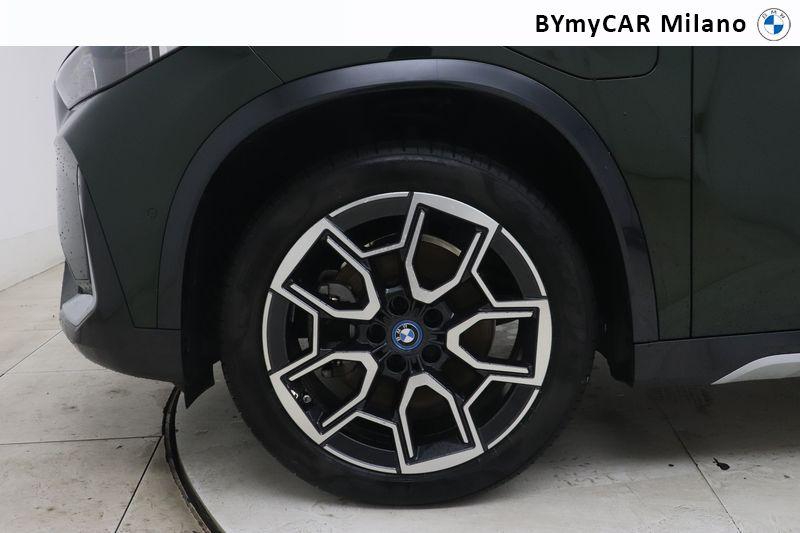 BMW X1 25e xdrive Msport auto