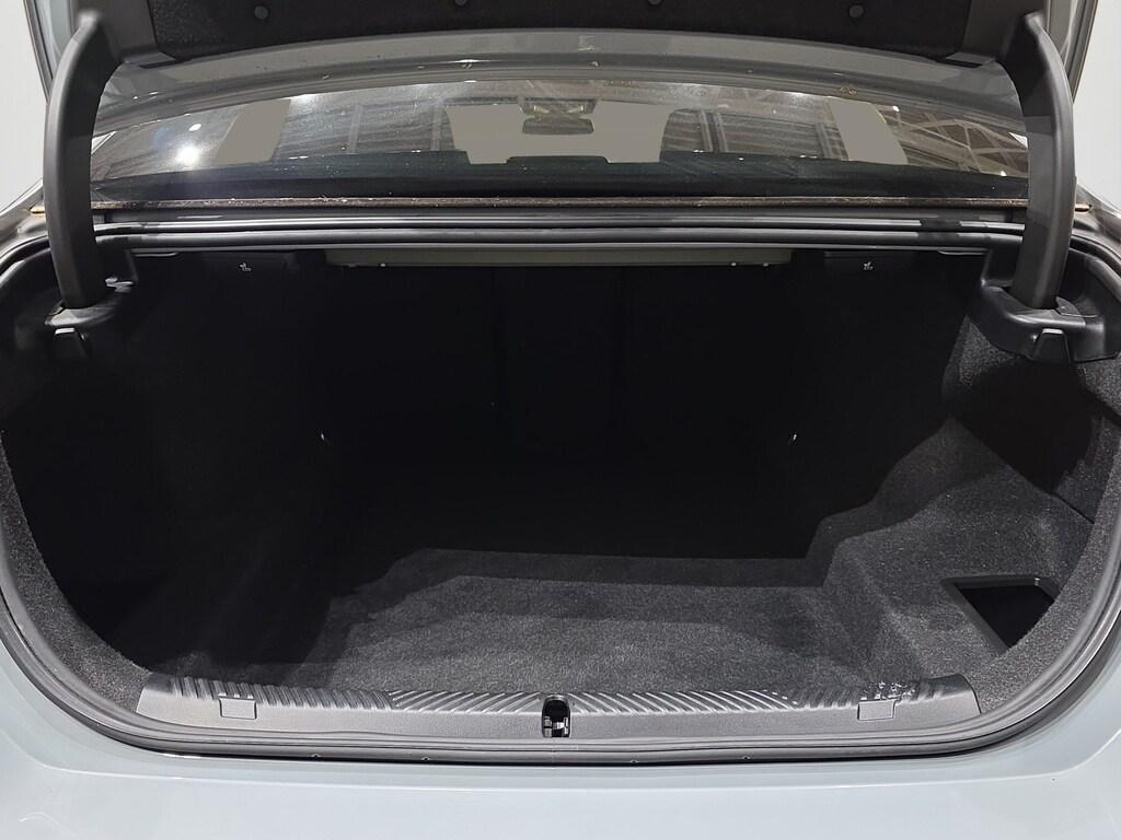 BMW Serie 5 520d 48V Msport xdrive auto