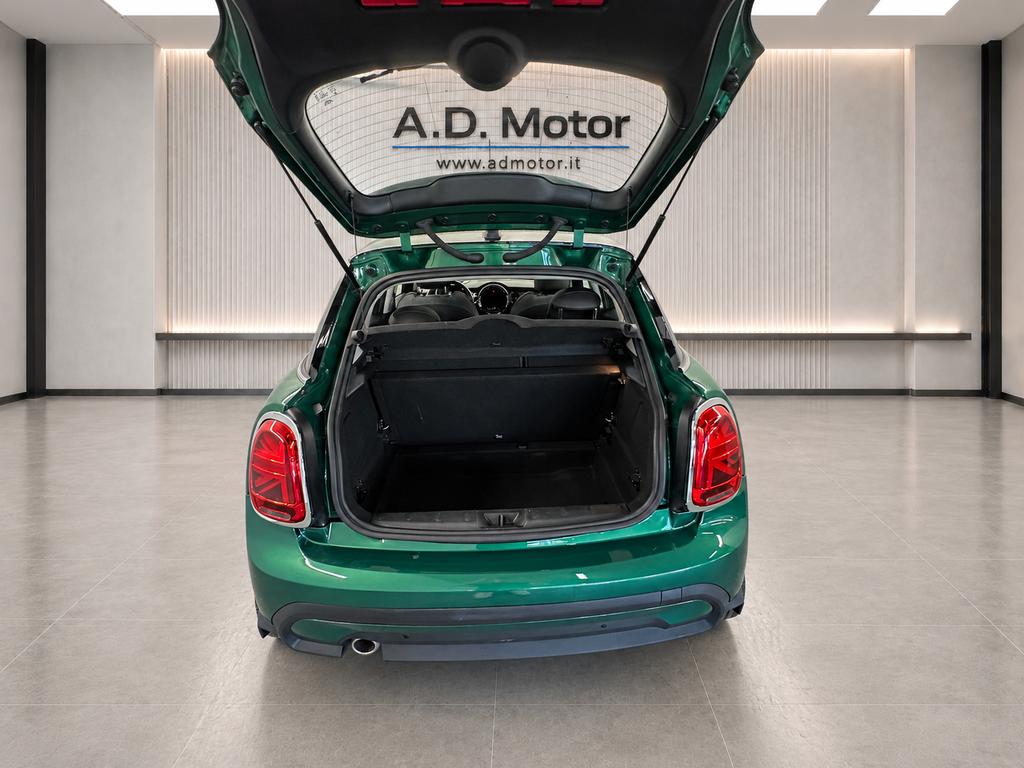 Mini Mini 5p 1.5 Cooper Camden