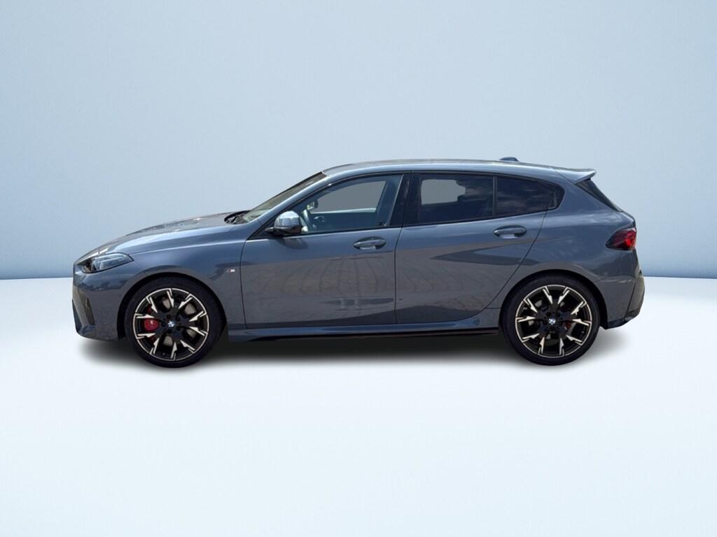 BMW Serie 1 118d MSport Pro auto