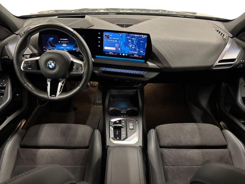 BMW Serie 1 118d MSport Pro auto