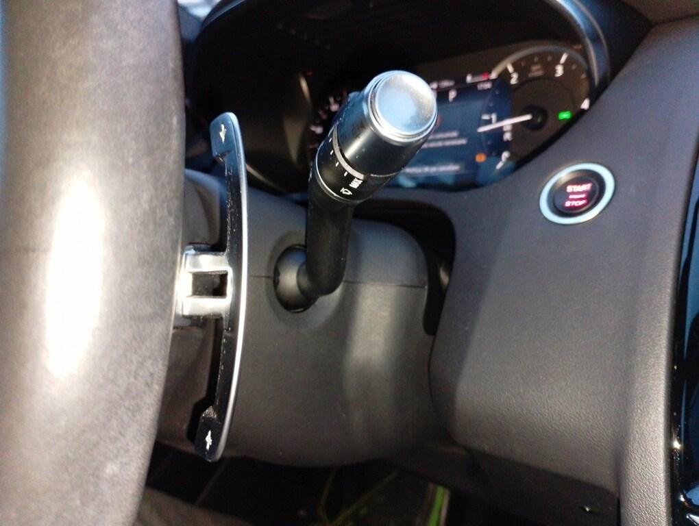 Jaguar E-Pace 2.0 D163 R-Dynamic SE awd auto