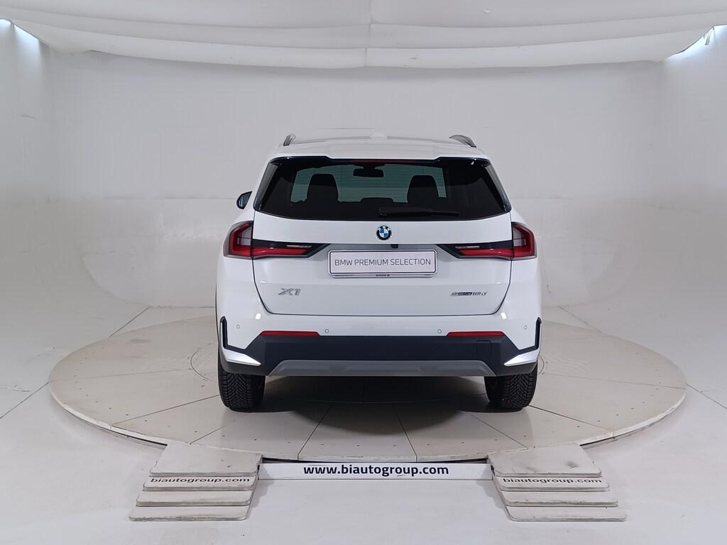 BMW X1 sdrive18d auto