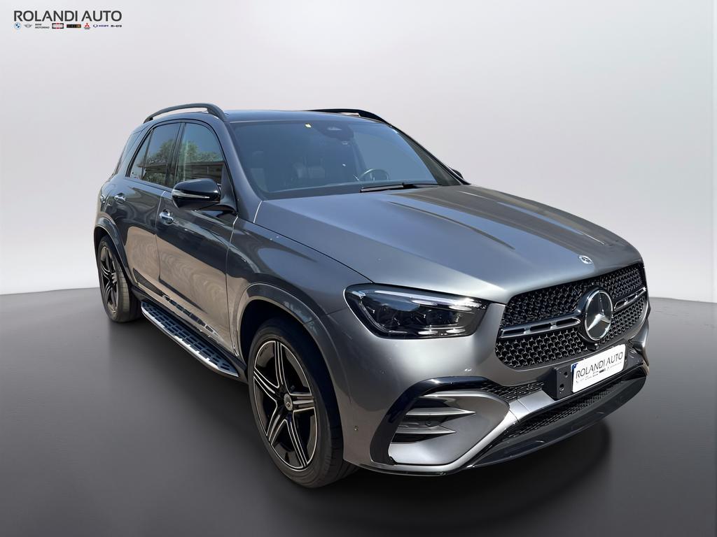 Mercedes GLE 350 de phev AMG Line Premium Plus 4matic auto