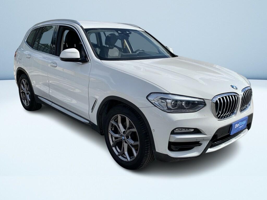 BMW X3 sdrive18d xLine 150cv auto my19