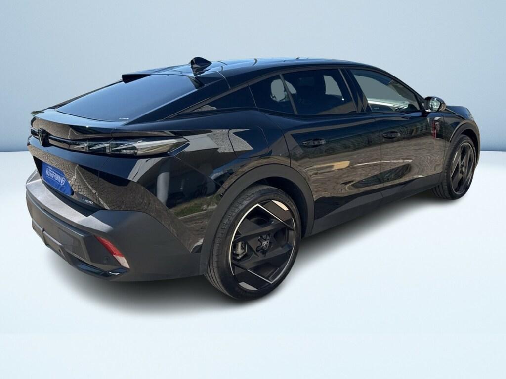 Peugeot 408 1.6 hybrid GT 225cv e-eat8