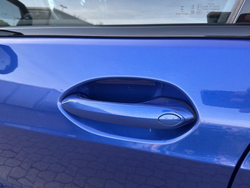 BMW Serie 1 118d MSport Pro auto