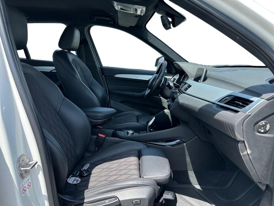 BMW X1 xdrive20d xLine auto