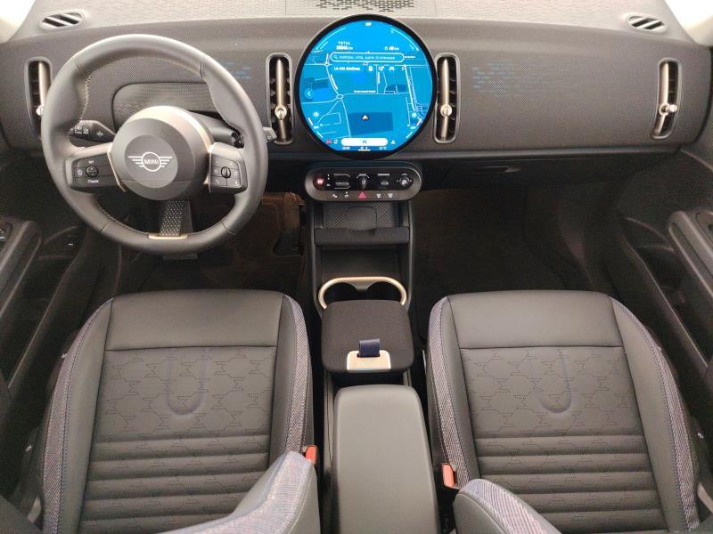 Mini Mini Countryman 2.0 48V D Classic auto