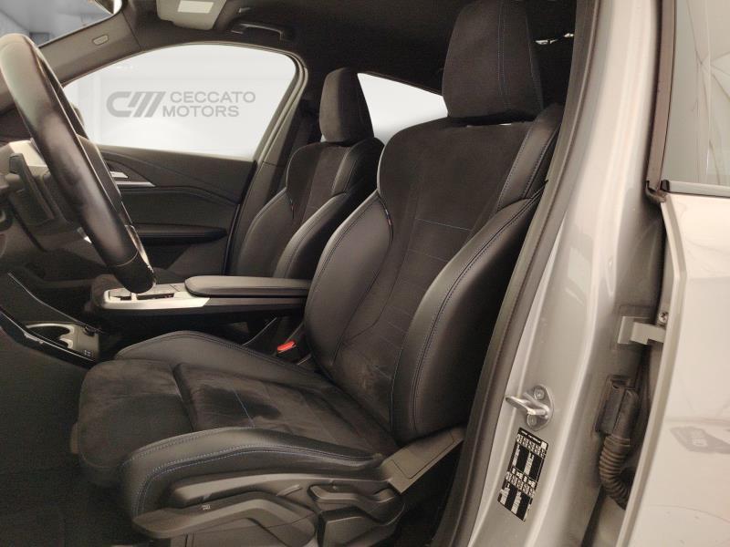 BMW X1 sdrive18d Msport auto