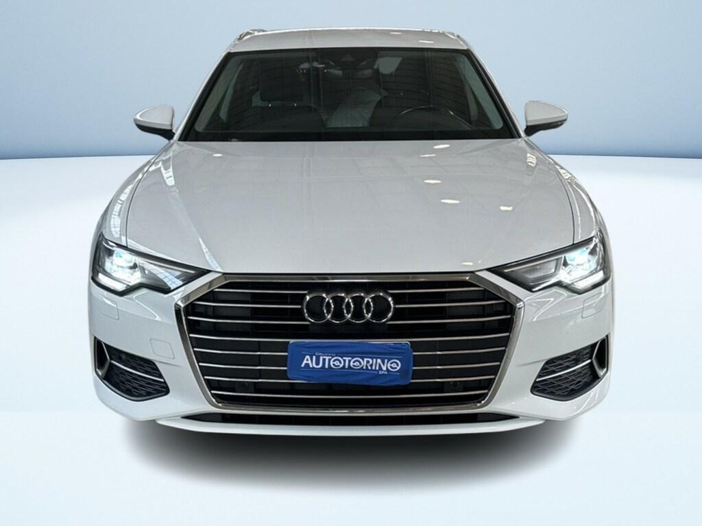 Audi A6 Avant 40 2.0 tdi mhev Business Sport s-tronic