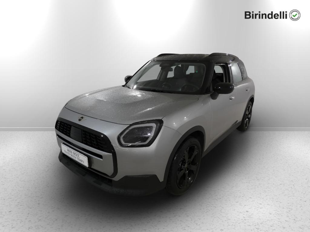 Mini Mini Countryman 1.5 48V C Classic auto