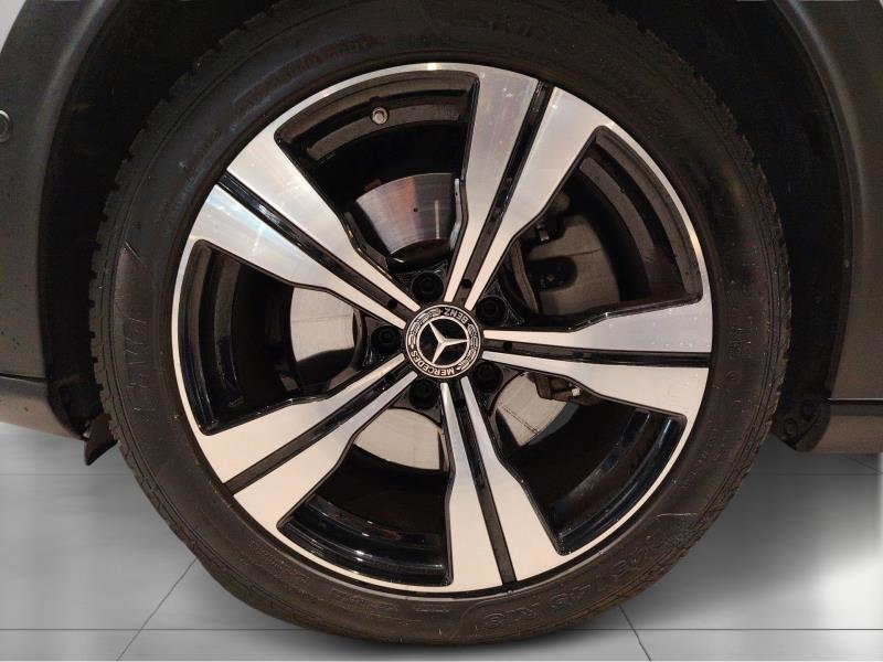 Mercedes Classe C C SW All-Terrain 220 d mild hybrid Premium 4matic auto