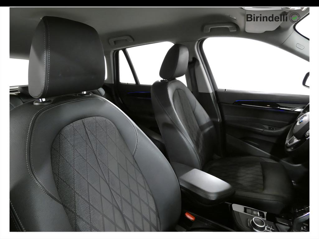 BMW X1 sdrive18d xLine auto