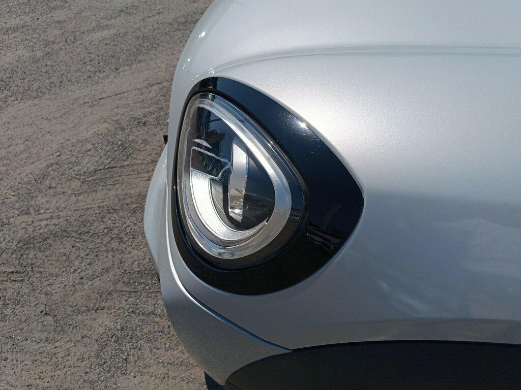 Mini Cooper D Countryman 2.0 TwinPower Turbo Cooper D Hype Steptronic
