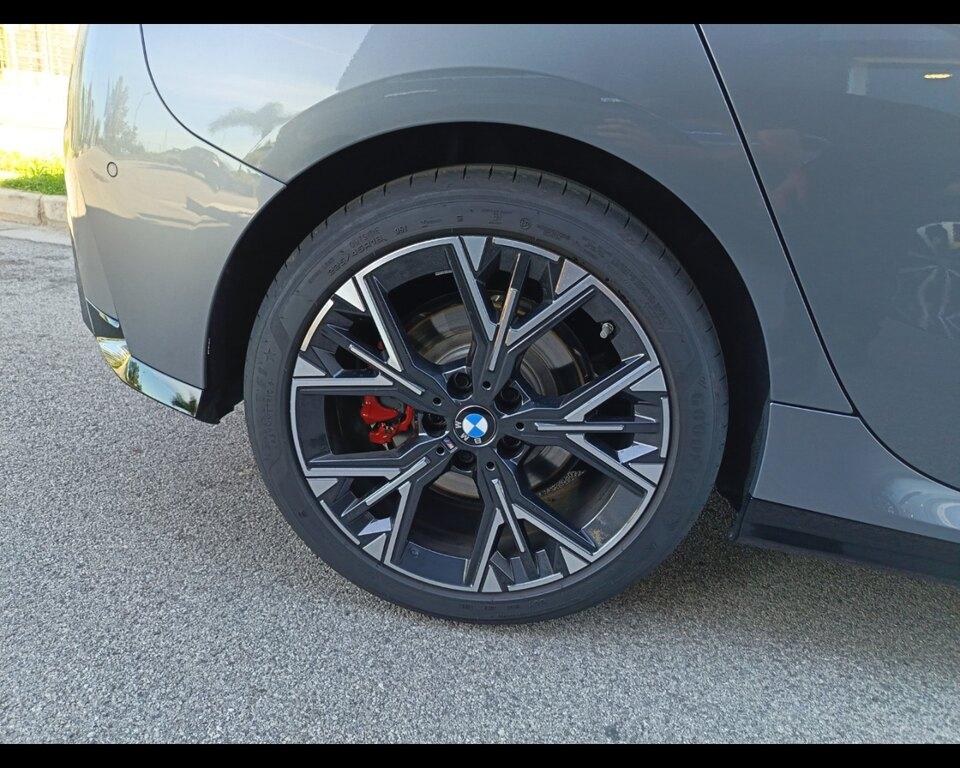 BMW Serie 1 118d MSport Pro auto