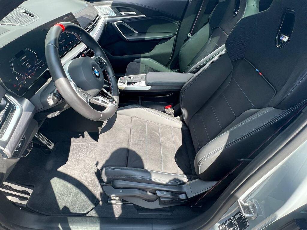 BMW X2 M X2 xdrive M35i auto