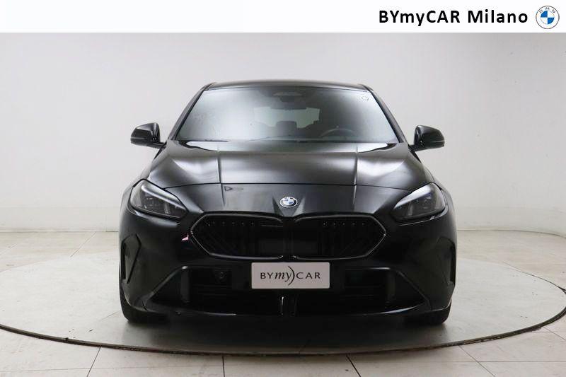 BMW Serie 1 118d MSport Pro auto