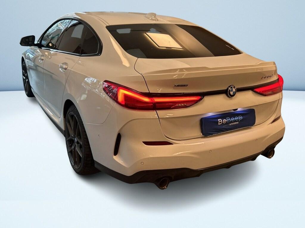 BMW Serie 2 220d Gran Coupe Msport xdrive auto