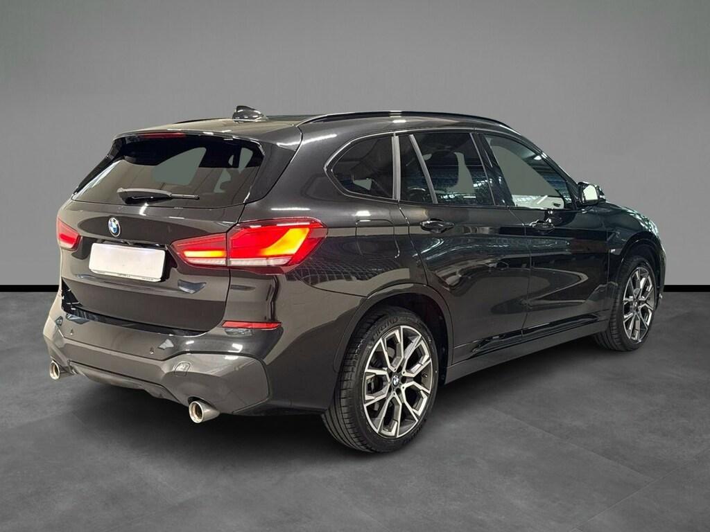 BMW X1 sdrive20i Msport 178cv auto