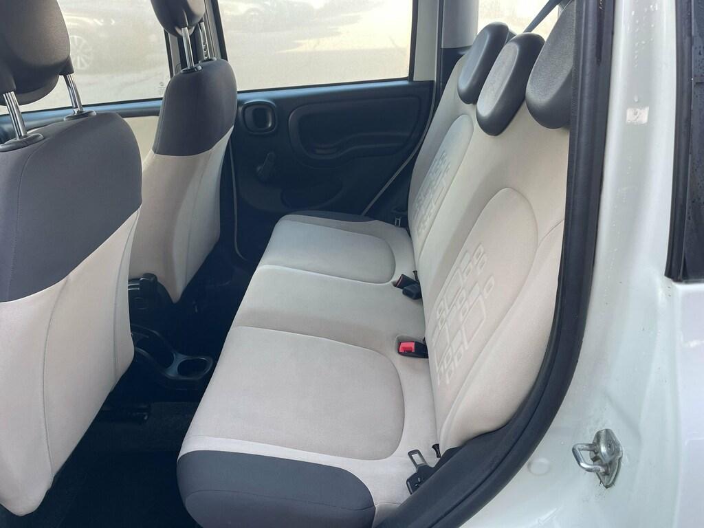 Fiat Panda 0.9 t.air t. natural power Easy 80cv E6
