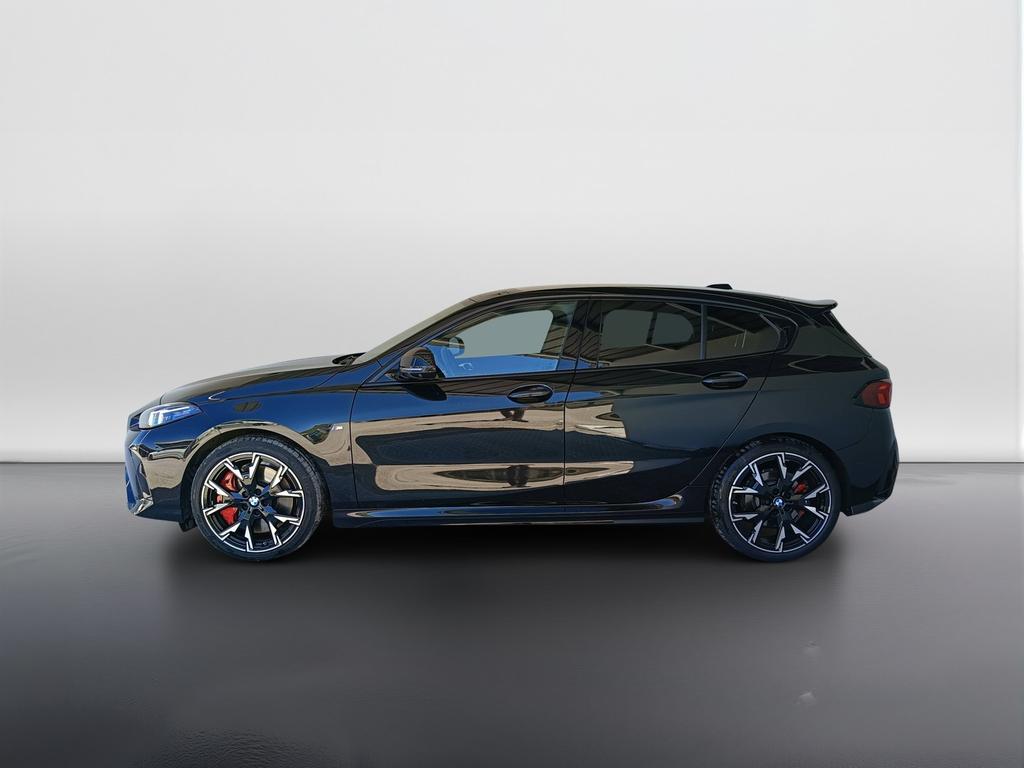 BMW Serie 1 118d MSport Pro auto