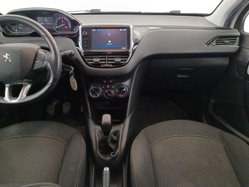 Peugeot 208 1.2 puretech Active gpl 82cv 5p