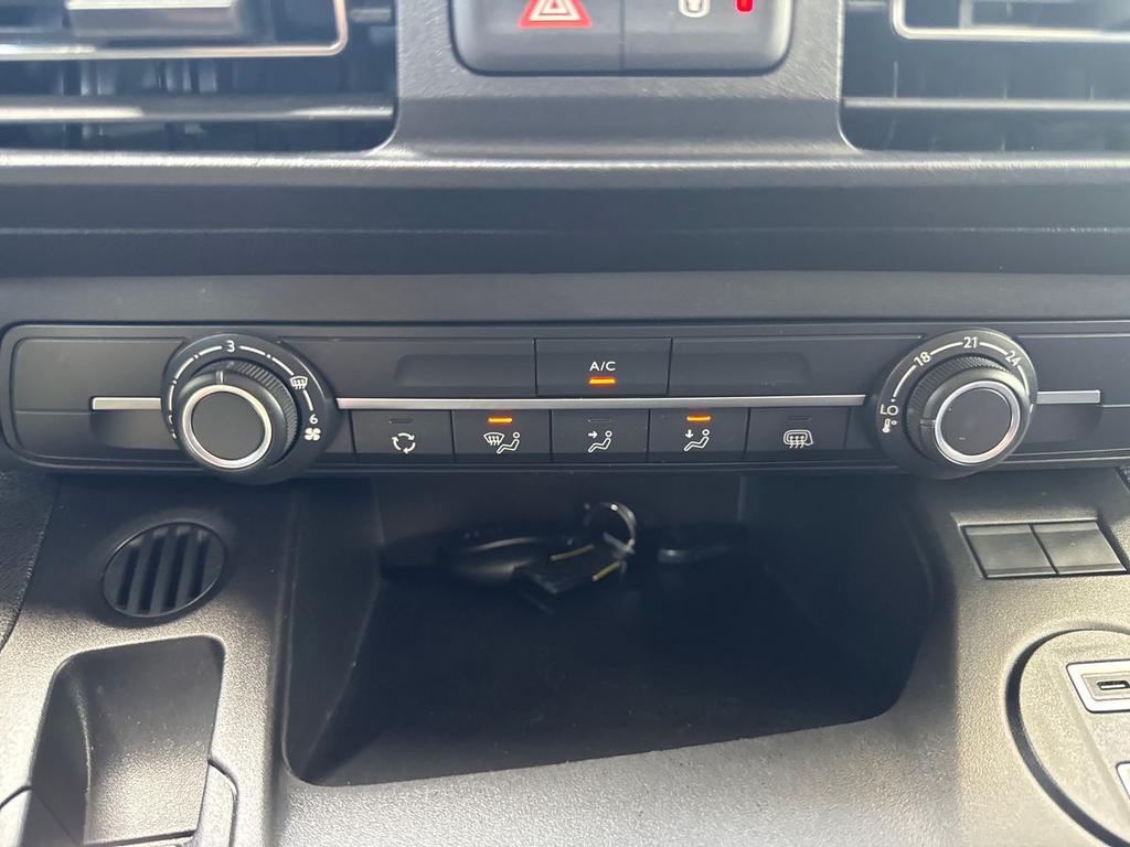 Fiat Doblo Passo Corto 1.5 td Entry 100cv