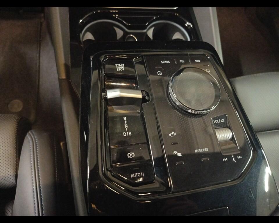 BMW Serie 5 520d Touring 48V xdrive M Sport Pro auto