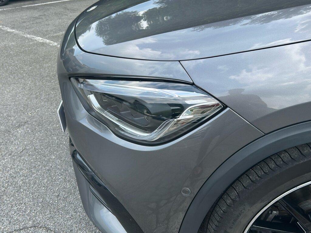 Mercedes GLA 200 d Premium auto