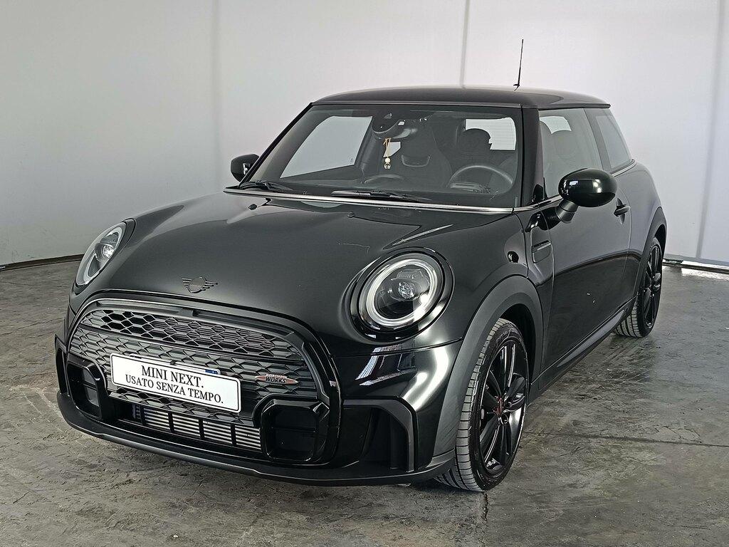 Mini Cooper 1.5 TwinPower Turbo Cooper
