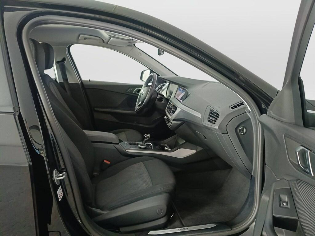 BMW Serie 1 116d Business Advantage auto