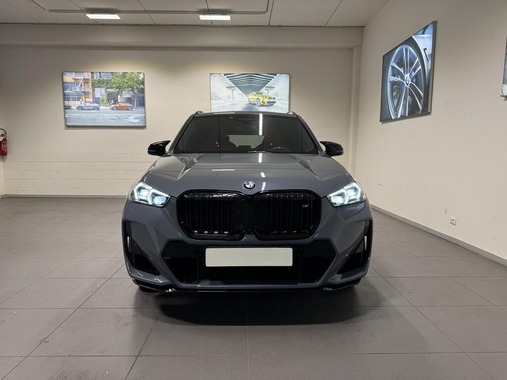 BMW X1 M X1 xdrive M35i auto