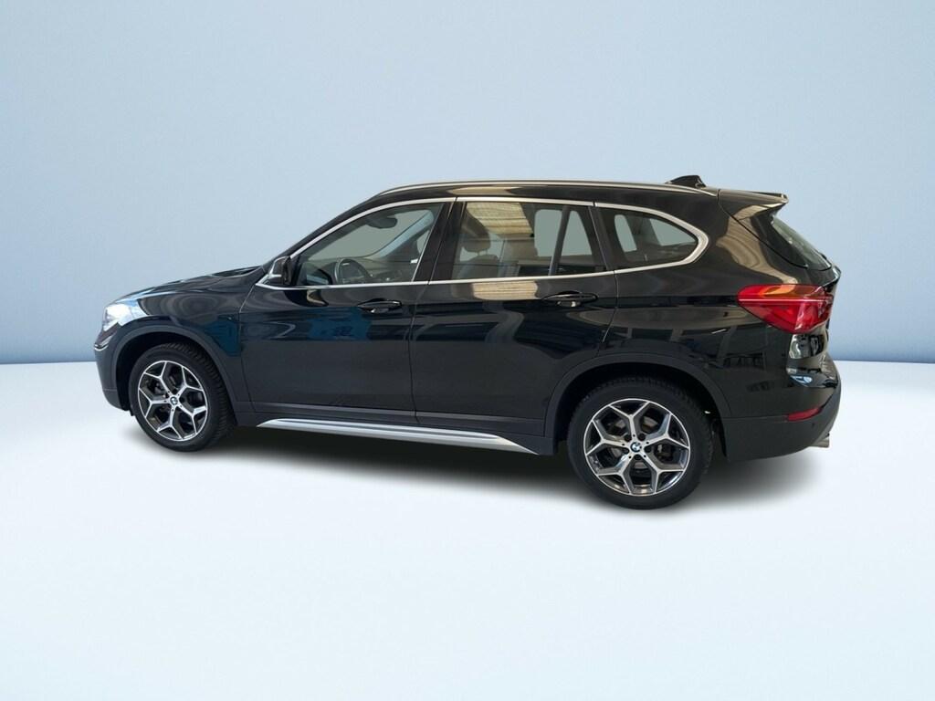 BMW X1 sdrive18d xLine my18