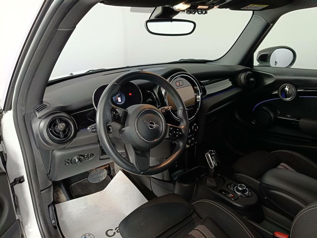 Mini Cooper SE 3p Classic auto