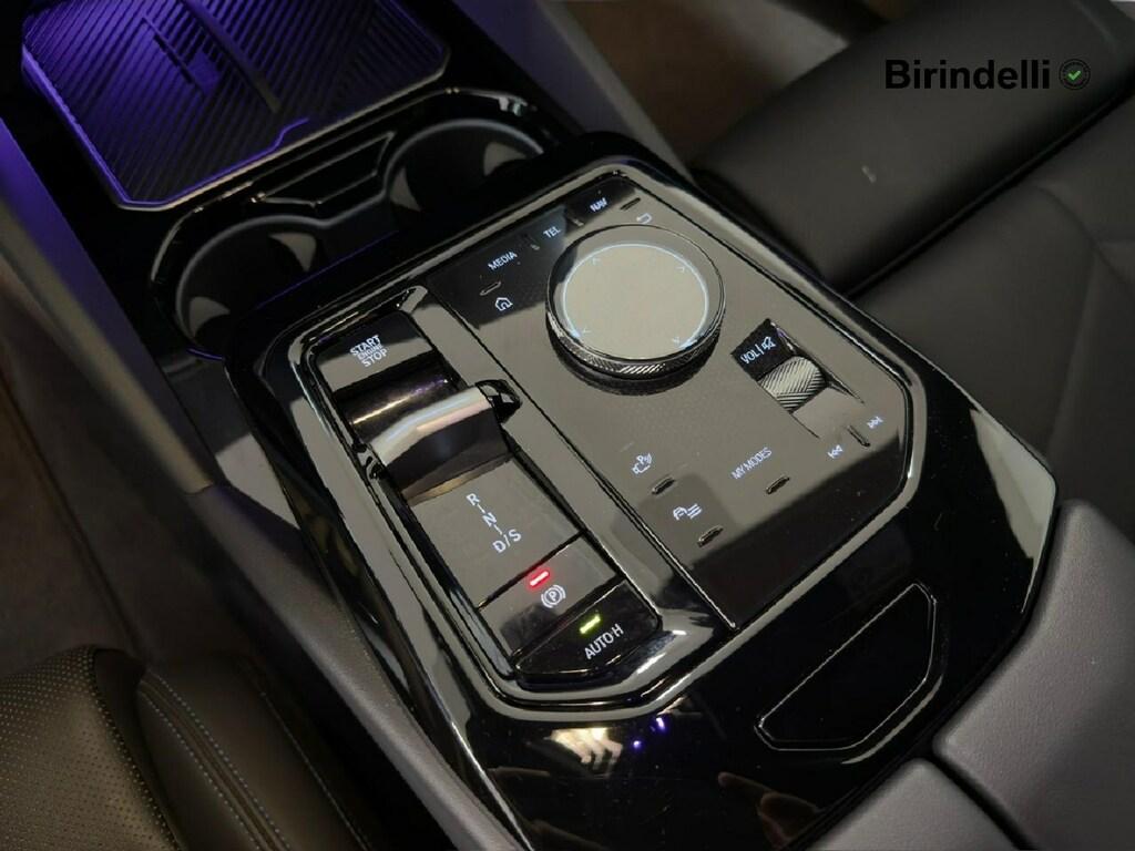 BMW Serie 5 520d Touring 48V sdrive Msport auto
