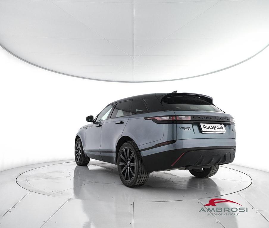 Land Rover Range Rover Velar 2.0d i4 R-Dynamic S 240cv auto my20