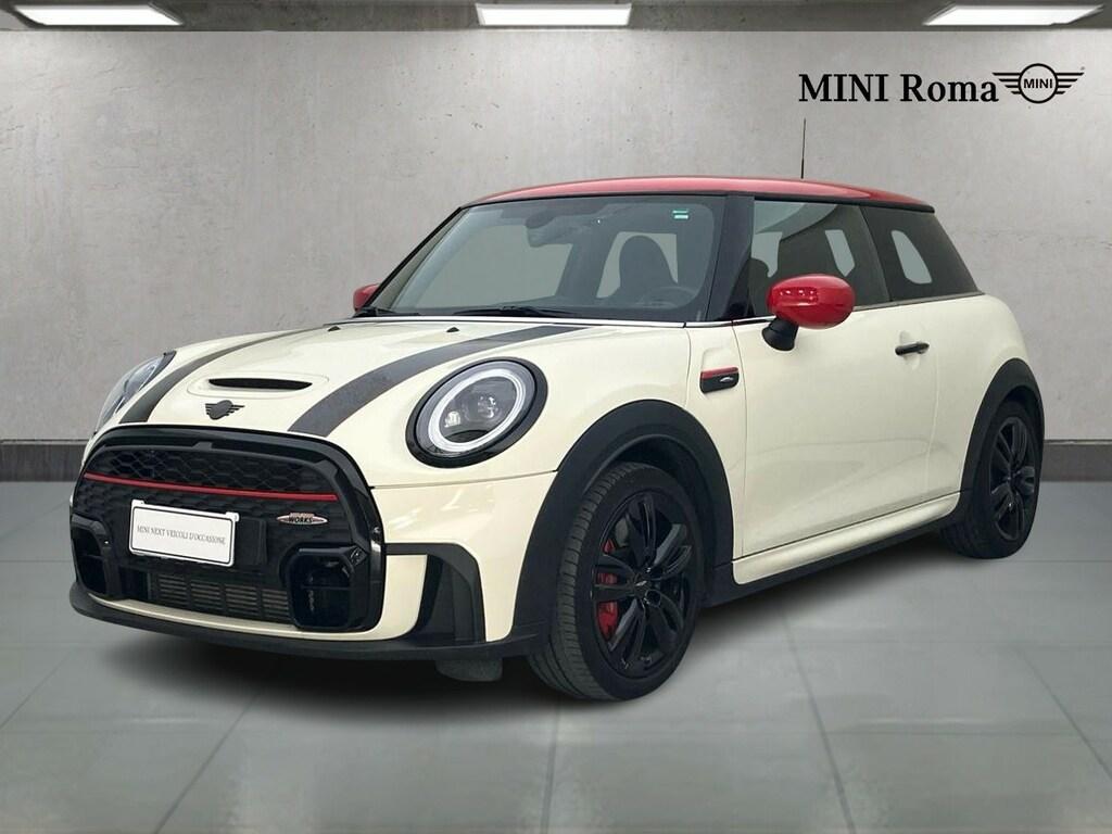 Mini Mini 3p 2.0 JCW JCW