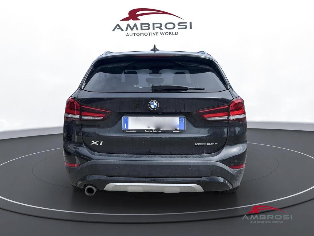 BMW X1 xdrive25e xLine Plus auto