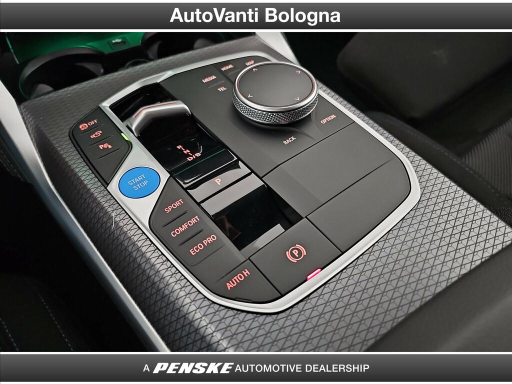 BMW i4 xdrive40 M Sport Pro