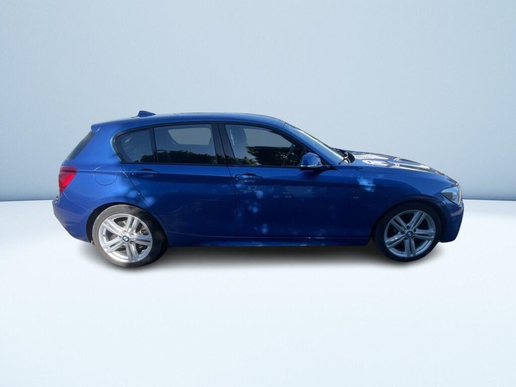 BMW Serie 1 116i Msport 5p E6