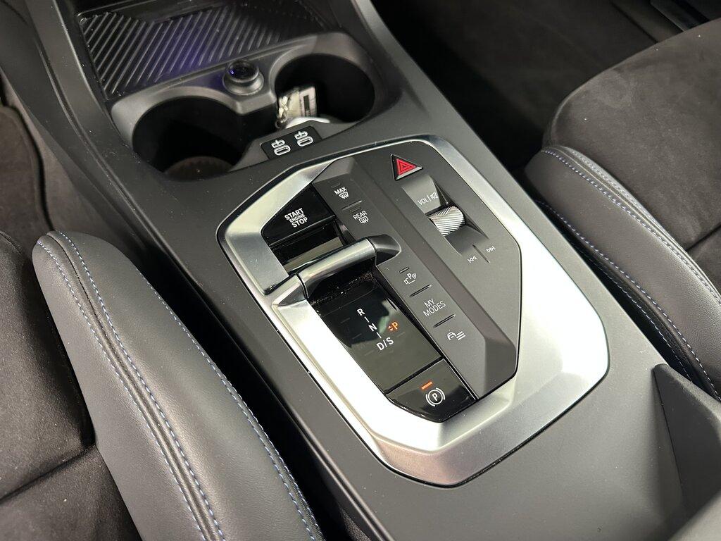 BMW Serie 1 118d MSport Pro auto