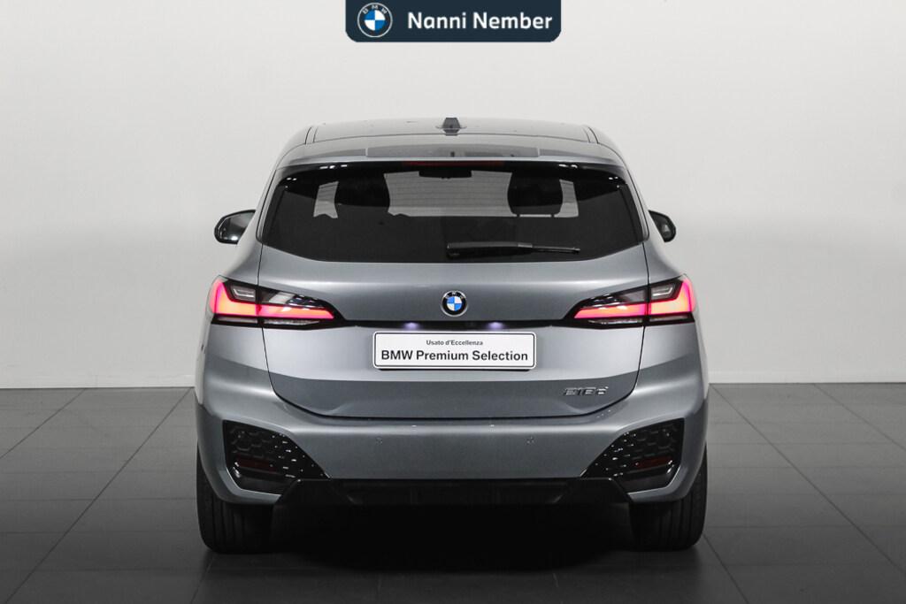 BMW Serie 2 218d Active Tourer Msport auto