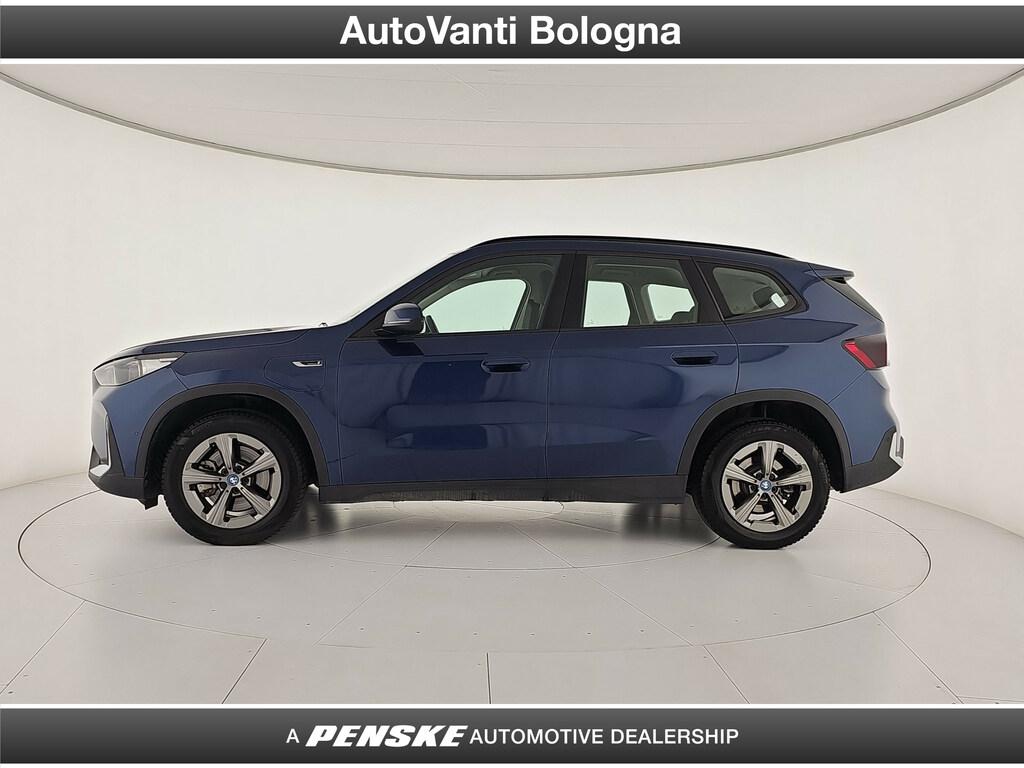 BMW X1 25e xdrive auto
