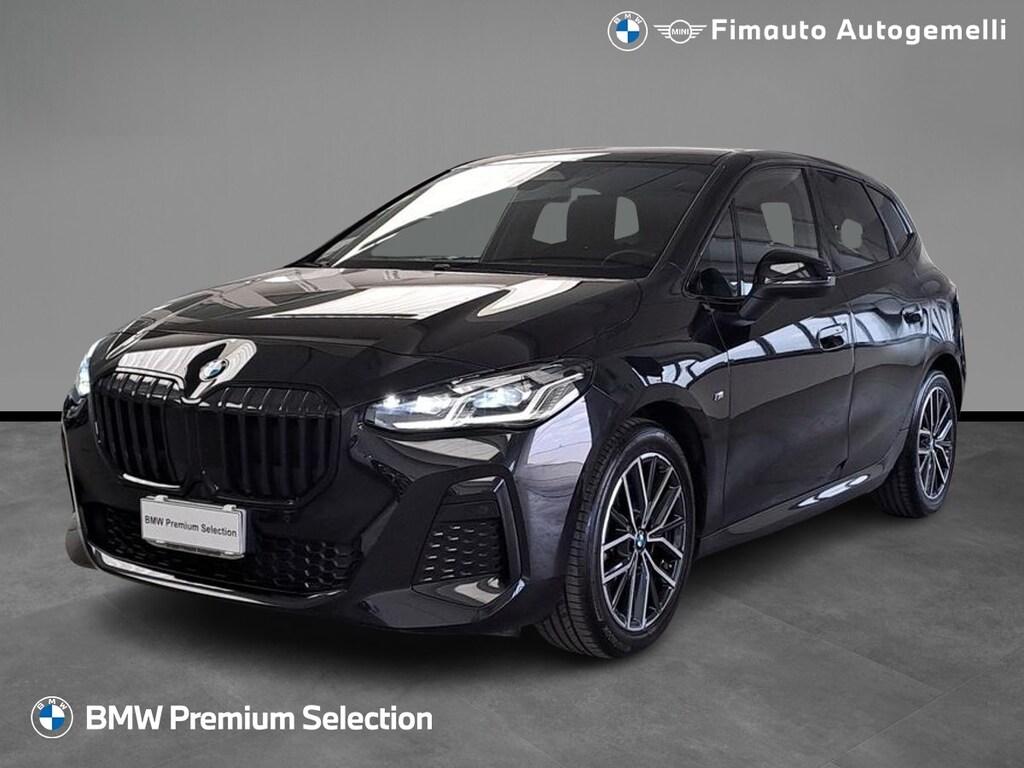 BMW Serie 2 218d Active Tourer auto