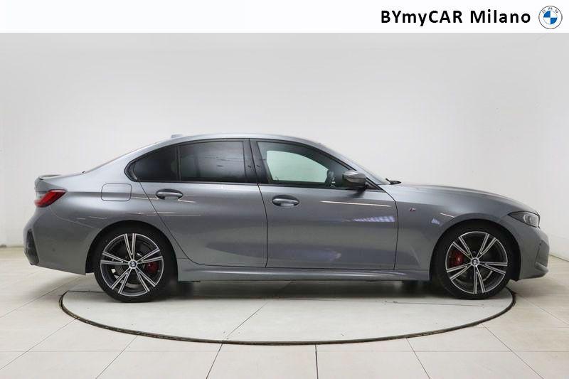 BMW Serie 3 320d mhev 48V Msport auto
